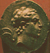 Image of Antiochus IV