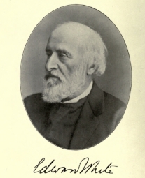 Edward White
